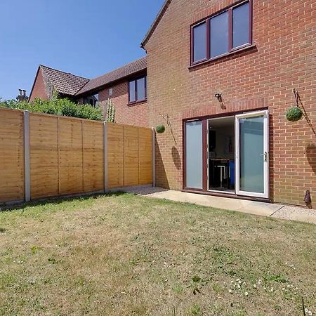 Windham Mews - Stunning Flat In Seaside Town Apartment Bournemouth Exterior photo