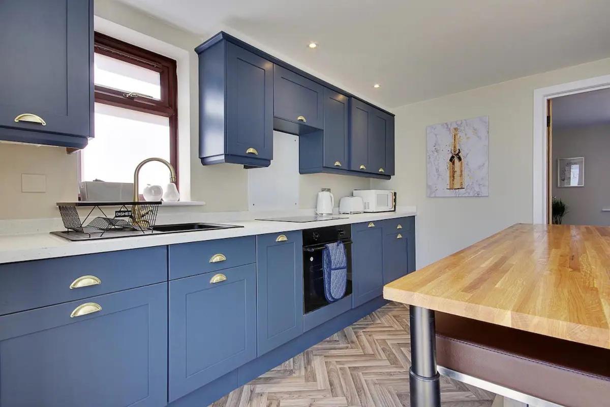 Windham Mews - Stunning Flat In Seaside Town Apartment Bournemouth Exterior photo