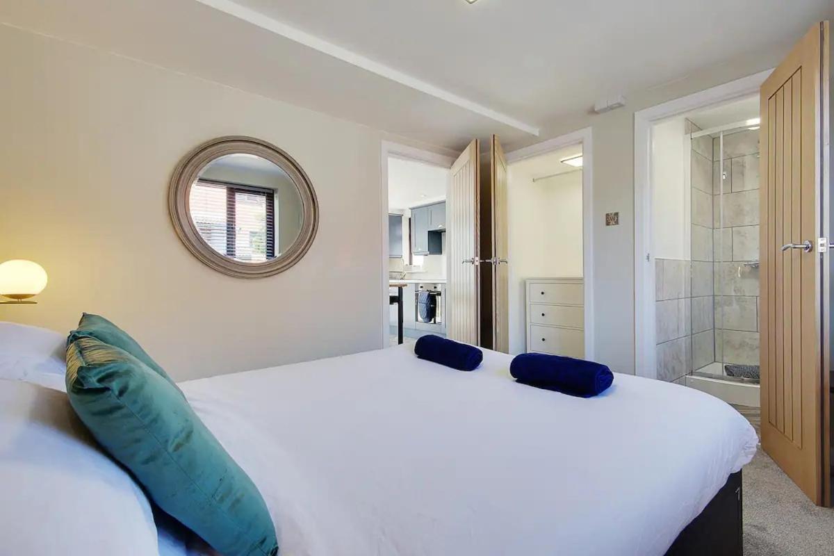 Windham Mews - Stunning Flat In Seaside Town Apartment Bournemouth Exterior photo
